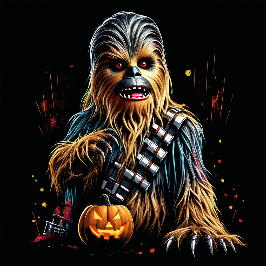 classic retro T shirt design